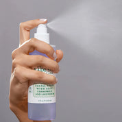 MARIO BADESCU Facial Spray With Aloe, Chamomile & Lavander NAZ Beauty Shop Panama