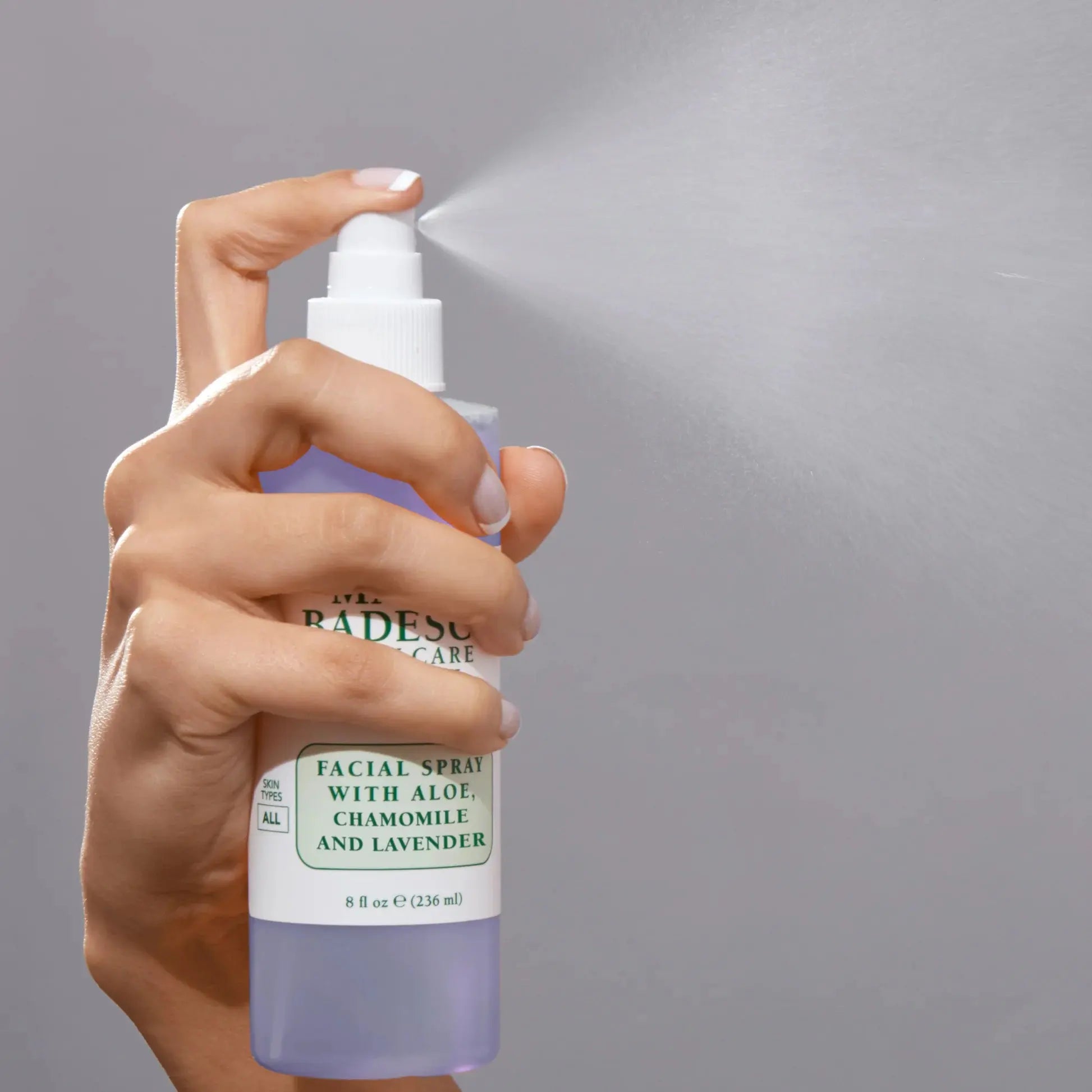 MARIO BADESCU Facial Spray With Aloe, Chamomile & Lavander NAZ Beauty Shop Panama