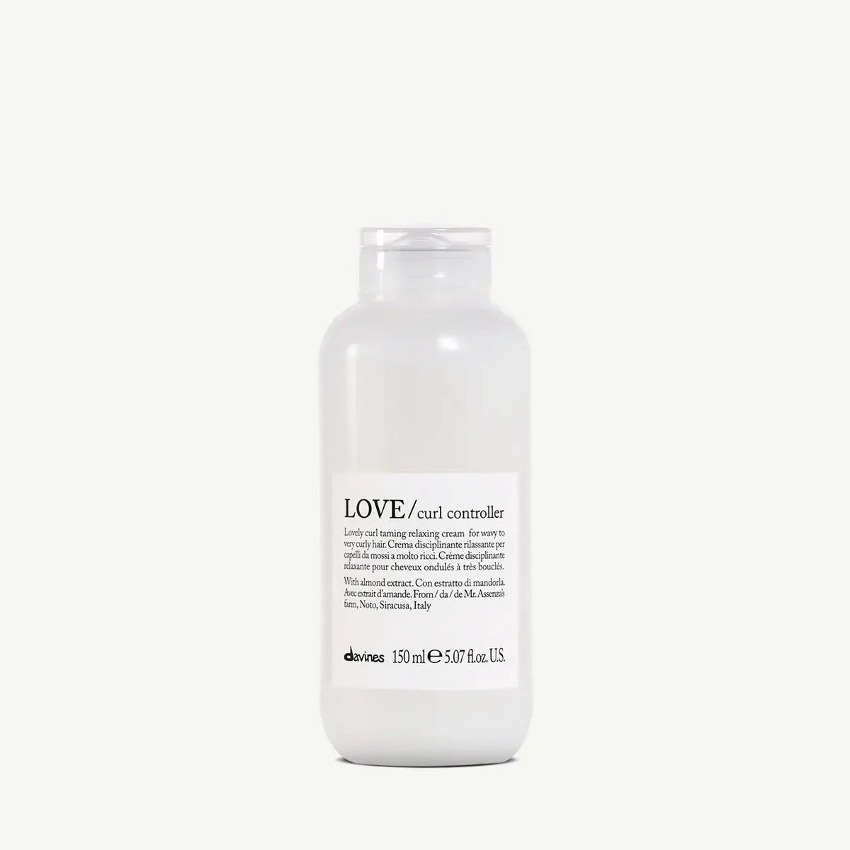 DAVINES Love Curl Controller Sedeca de Panama S A Panama