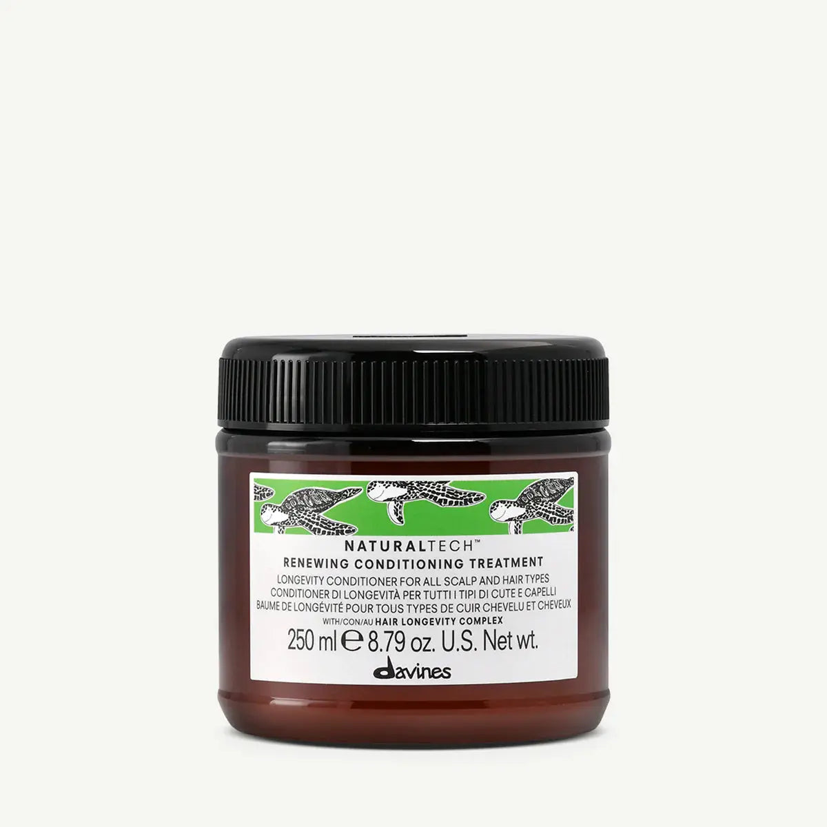 DAVINES NT Renewing Conditioning Treatment NAZ Beauty Shop Panama