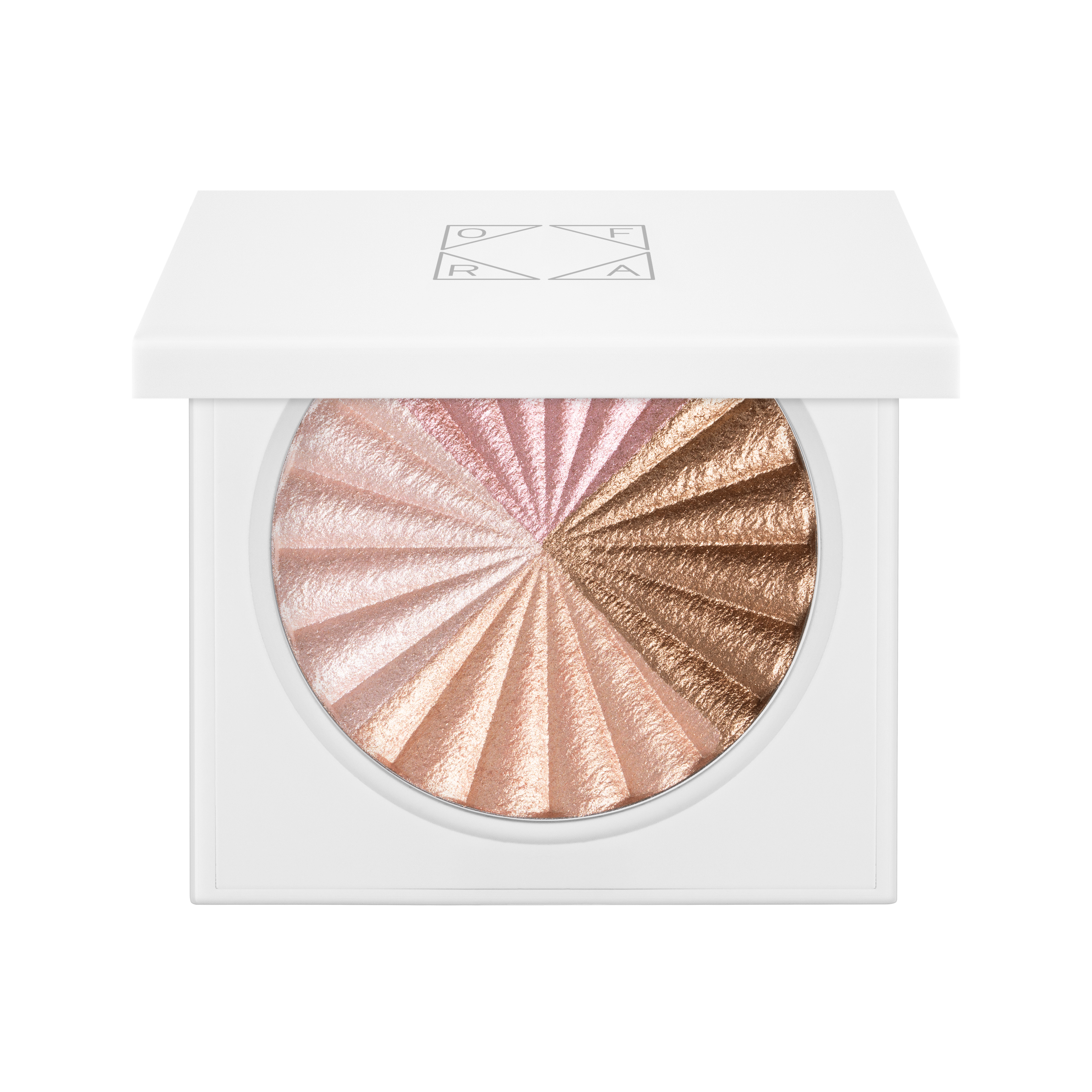 OFRA X's & Glow's