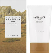 SKIN1004 Madagascar Centella Cream crema hidratante coreana para piel sensible comprar en Panamá NAZ Beauty Shop Panama