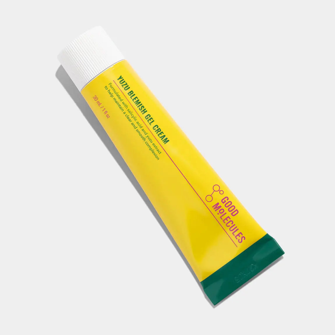 GOOD MOLECULES Yuzu Blemish Gel Cream NAZ Beauty Shop Panama