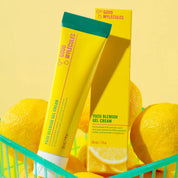 GOOD MOLECULES Yuzu Blemish Gel Cream NAZ Beauty Shop Panama