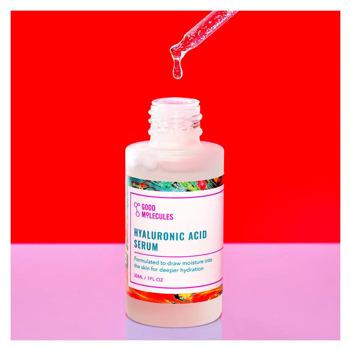 GOOD MOLECULES Hyaluronic Acid Serum NAZ Beauty Shop Panama