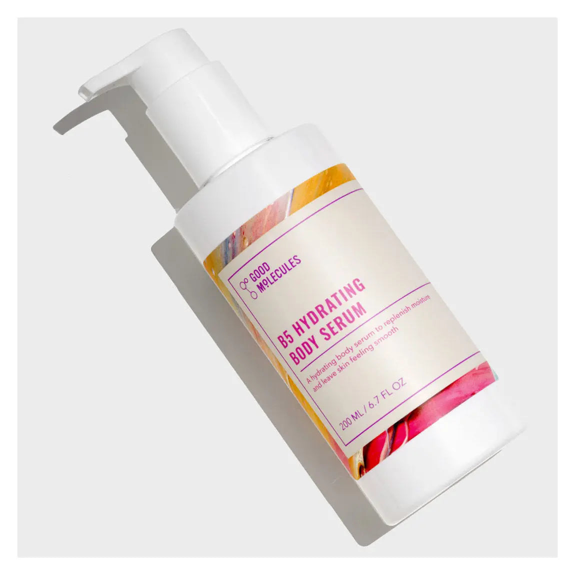 GOOD MOLECULES B5 Hydrating Body Serum NAZ Beauty Shop Panama