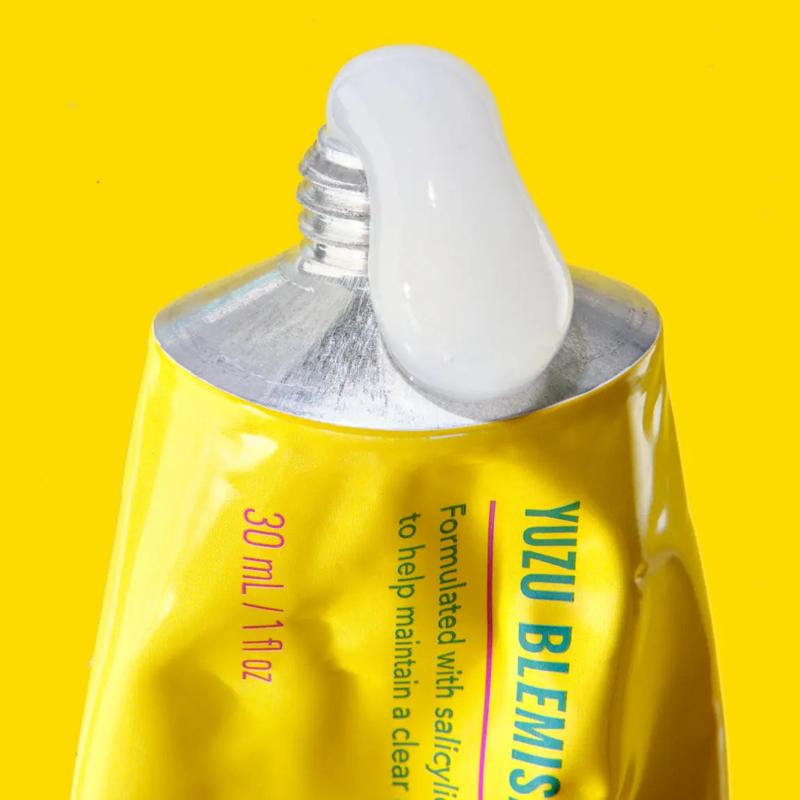 GOOD MOLECULES Yuzu Blemish Gel Cream NAZ Beauty Shop Panama
