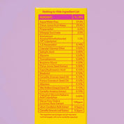 GOOD MOLECULES Yuzu Blemish Gel Cream NAZ Beauty Shop Panama