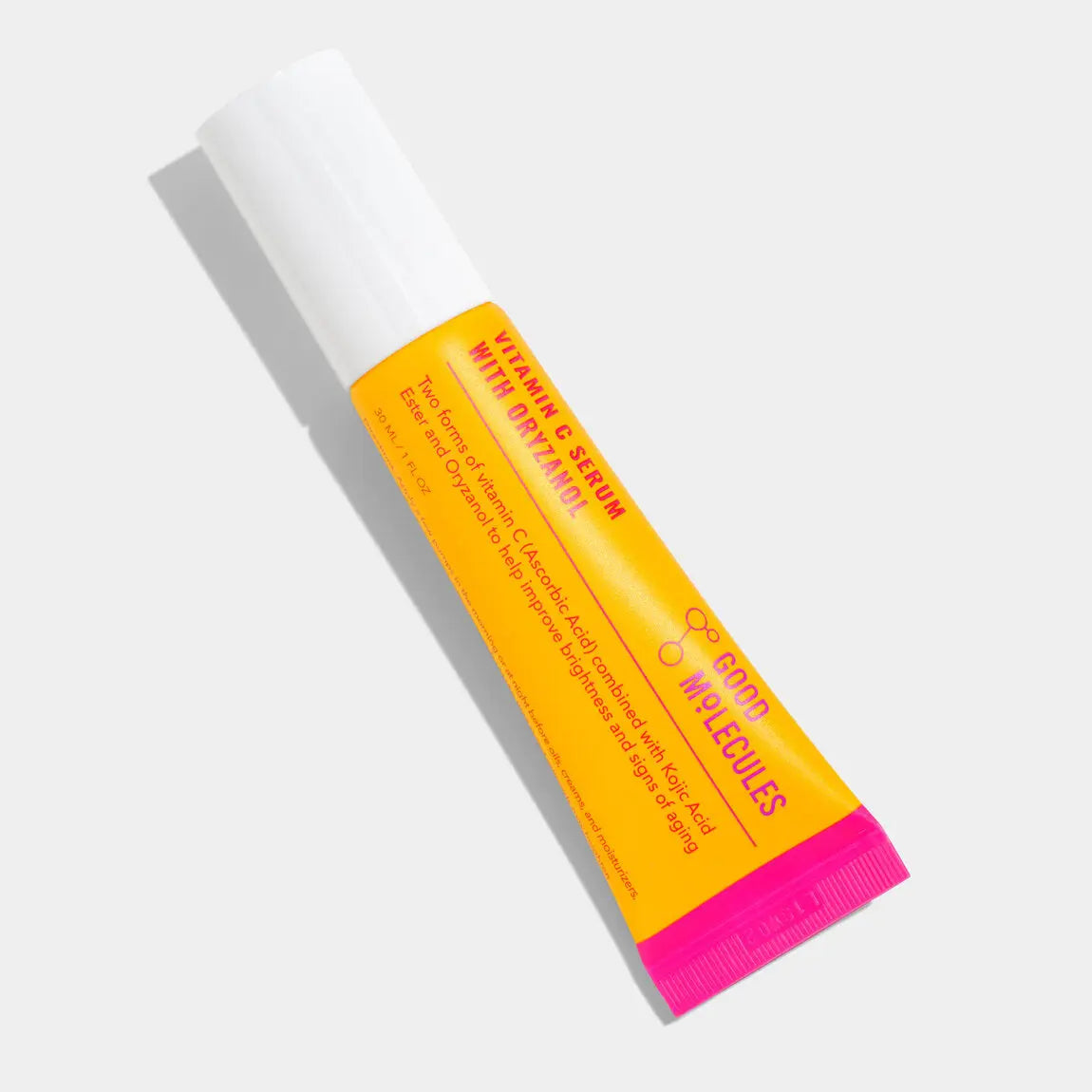 GOOD MOLECULES Vitamin C Serum With Oryzanol NAZ Beauty Shop Panama