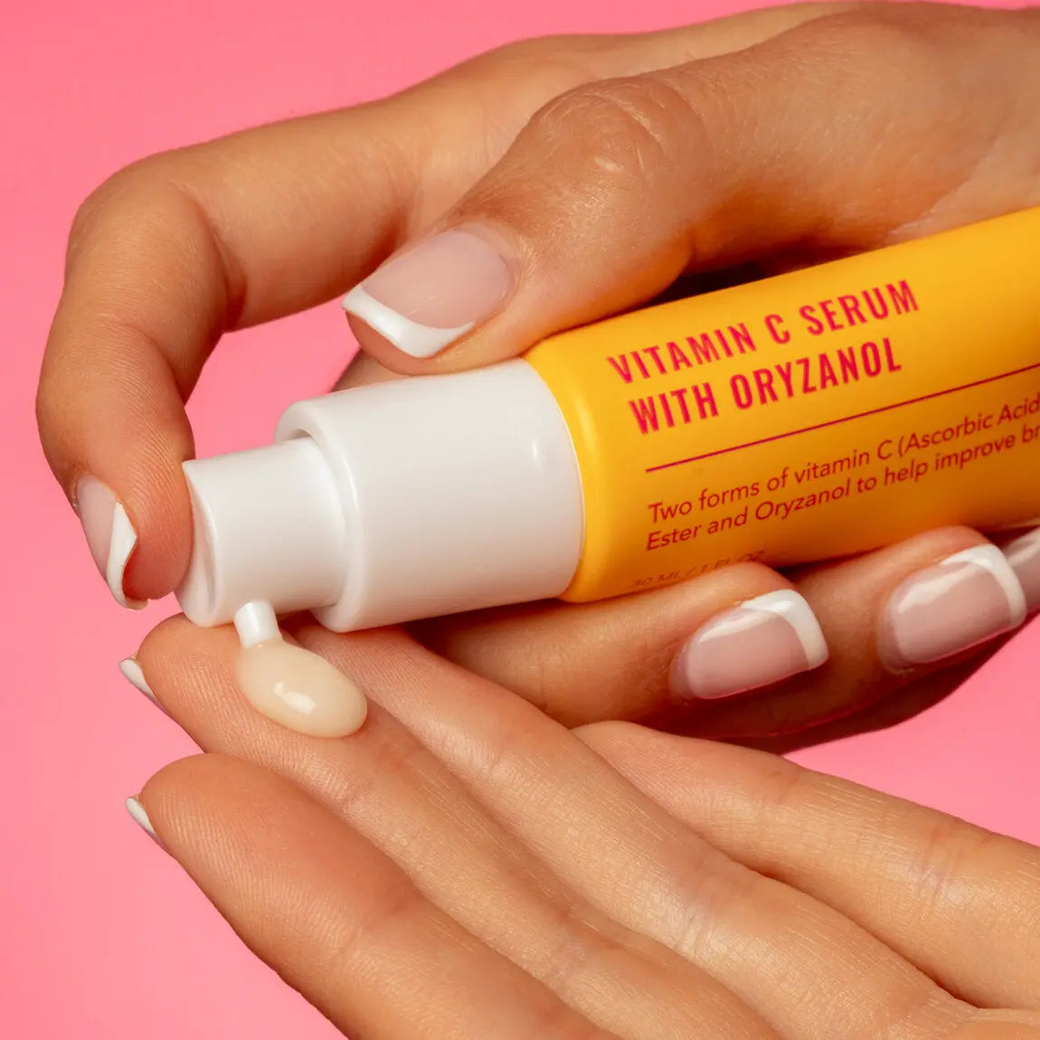 GOOD MOLECULES Vitamin C Serum With Oryzanol NAZ Beauty Shop Panama