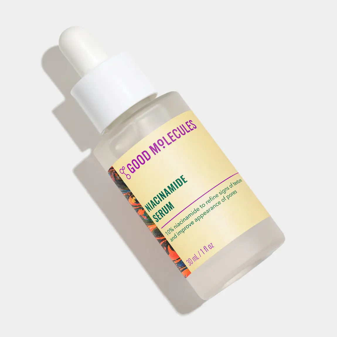 GOOD MOLECULES Niacinamide Serum NAZ Beauty Shop Panama