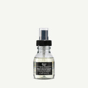 DAVINES OI Oil 50ml – Formato viaje del aceite de Roucou para brillo intenso sin efecto graso | NAZ Beauty Panamá